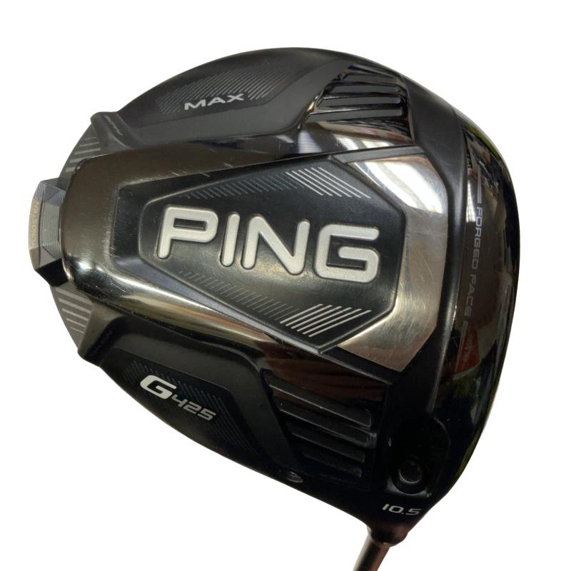 楽天市場】ピン g425 max ドライバー alta j cb slateの通販