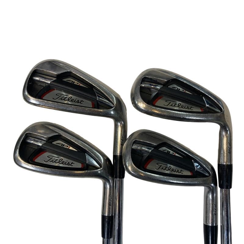 楽天市場】タイトリスト 714 ap1の通販