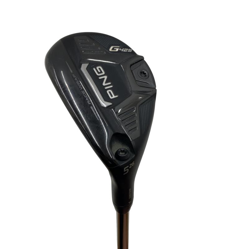 楽天市場】g425 ユーティリティ レフティの通販