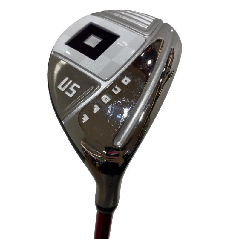 楽天市場】オノフ レディース u5 ユーティリティ（クラブ｜ゴルフ