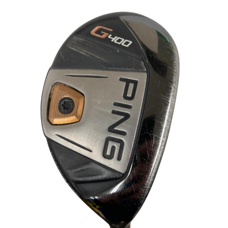 楽天市場】ping g400 ユーティリティ u5の通販