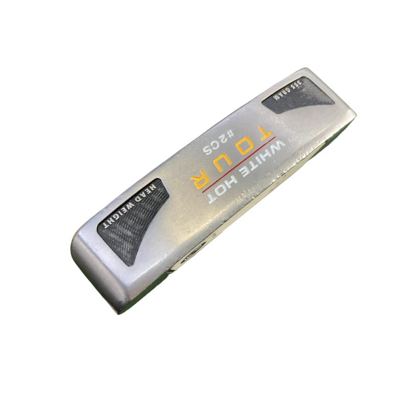 楽天市場】オデッセイ ホワイトホット センターシャフトの通販