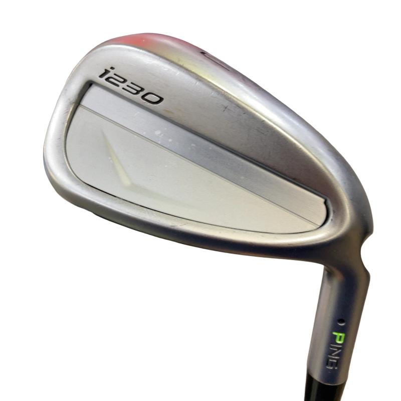 楽天市場】ping i210 uw 中古の通販