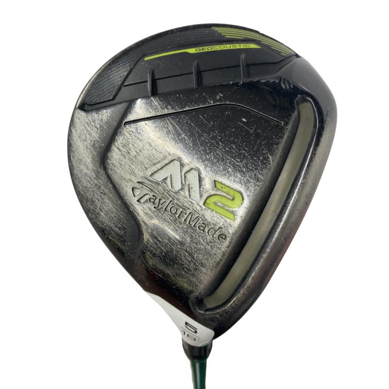 楽天市場】m2 フェアウェイウッド 5wの通販