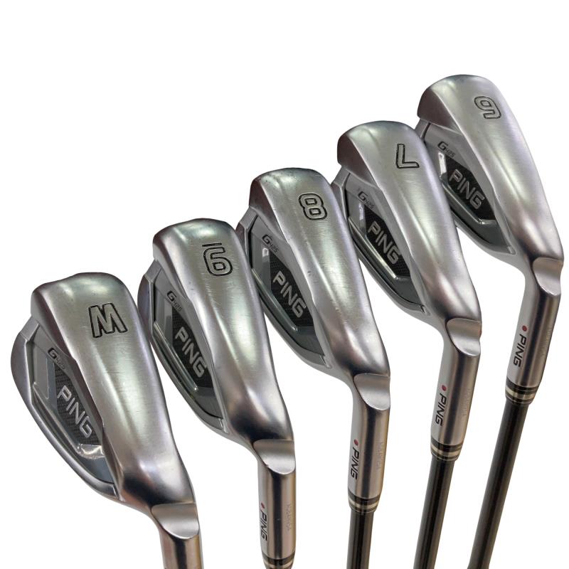 楽天市場】ping g425 アイアン ダイナミックg425の通販