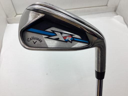 楽天市場】キャロウェイ xr アイアンセットの通販