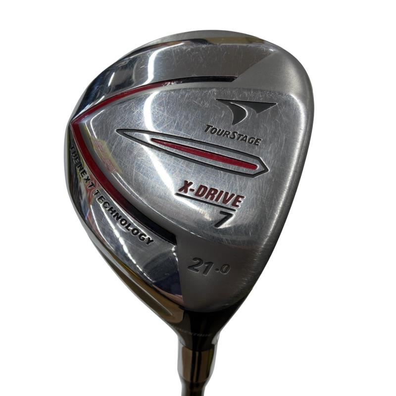 楽天市場】ツアーステージ x－fw 7wの通販