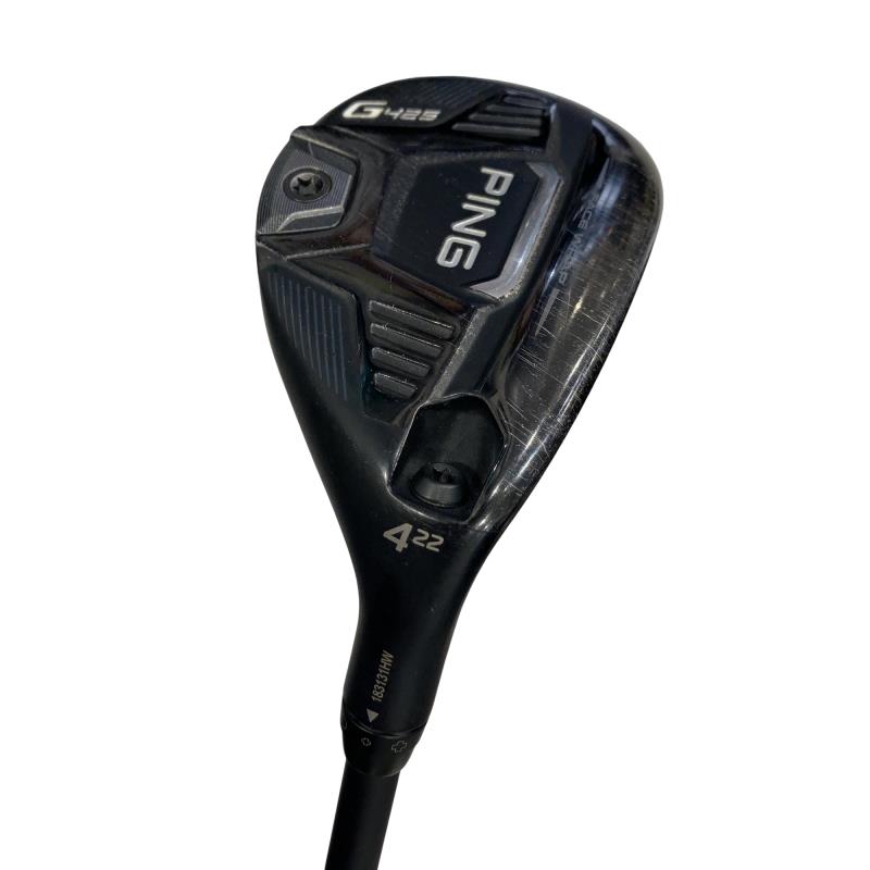 楽天市場】g425 ユーティリティ 22の通販