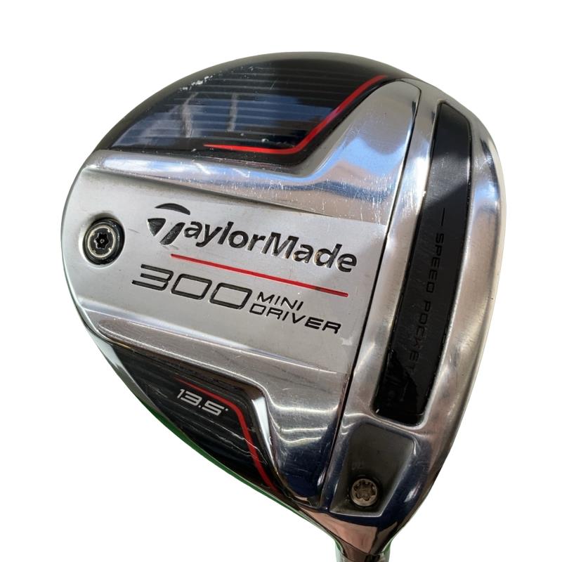 楽天市場】テーラーメイド300ミニドライバーの通販