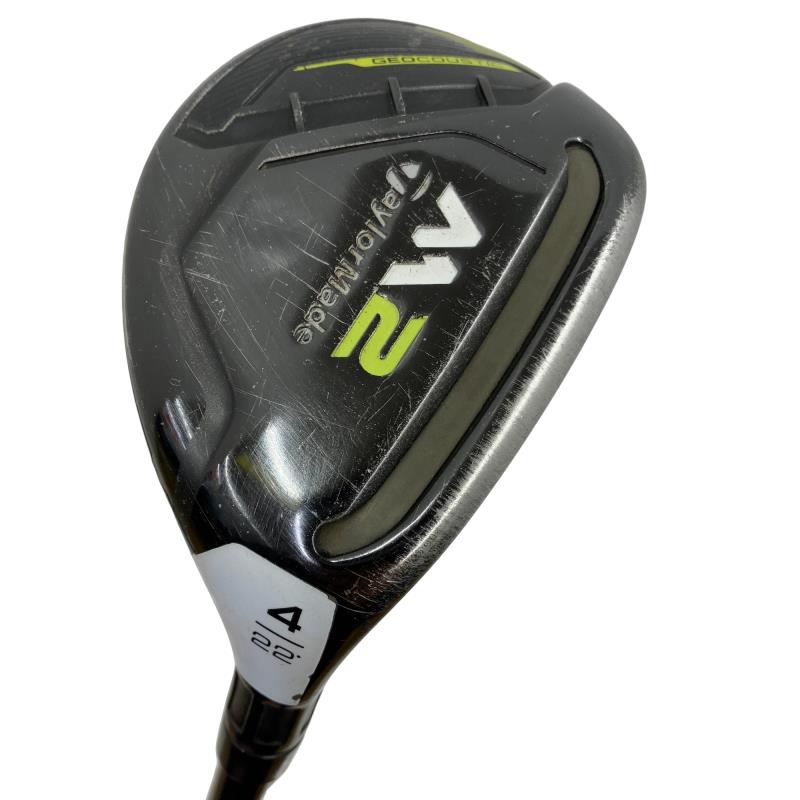 楽天市場】テーラーメイド m2 ユーティリティの通販