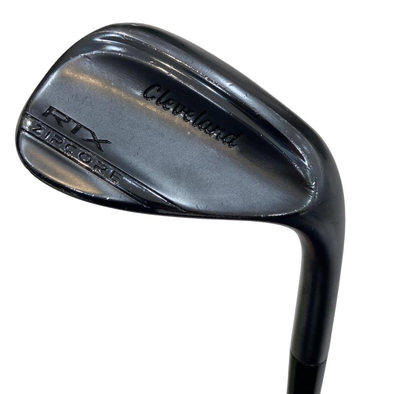 楽天市場】クリーブランド rtx zipcore 52の通販