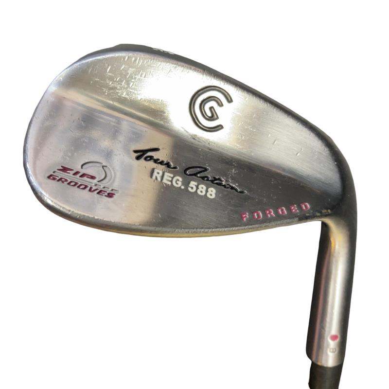 楽天市場】588 ツアーアクション フォージド ウェッジ（ブランド