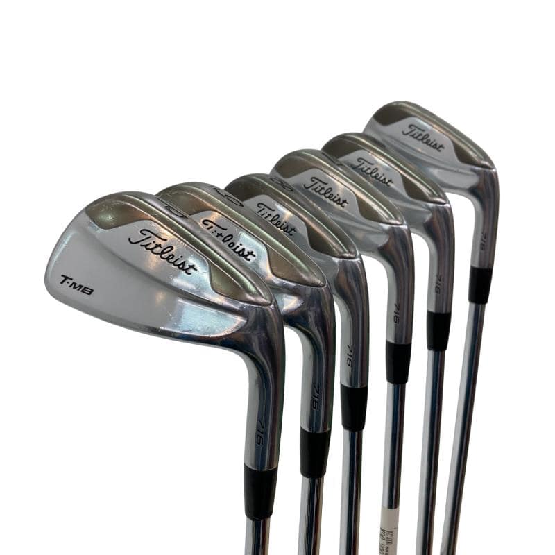 楽天市場】タイトリスト アイアン 716の通販