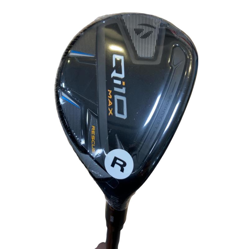 楽天市場】テーラーメイド qi10（ロフト角27°）（ユーティリティ