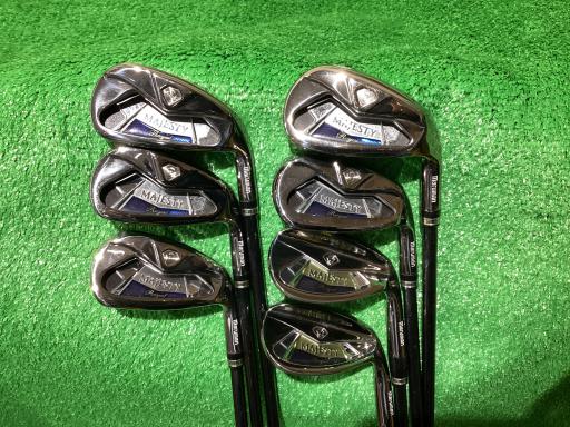 楽天市場】マジェスティ ゴルフ クラブ セットの通販