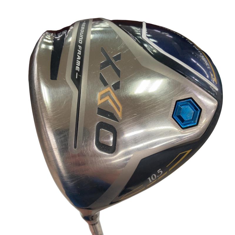 楽天市場】ゼクシオ 10 ドライバー レフティの通販