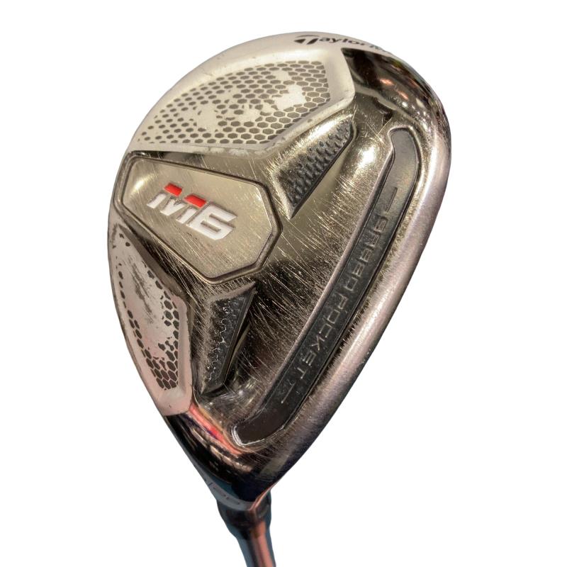 楽天市場】m6 ユーティリティ u6の通販