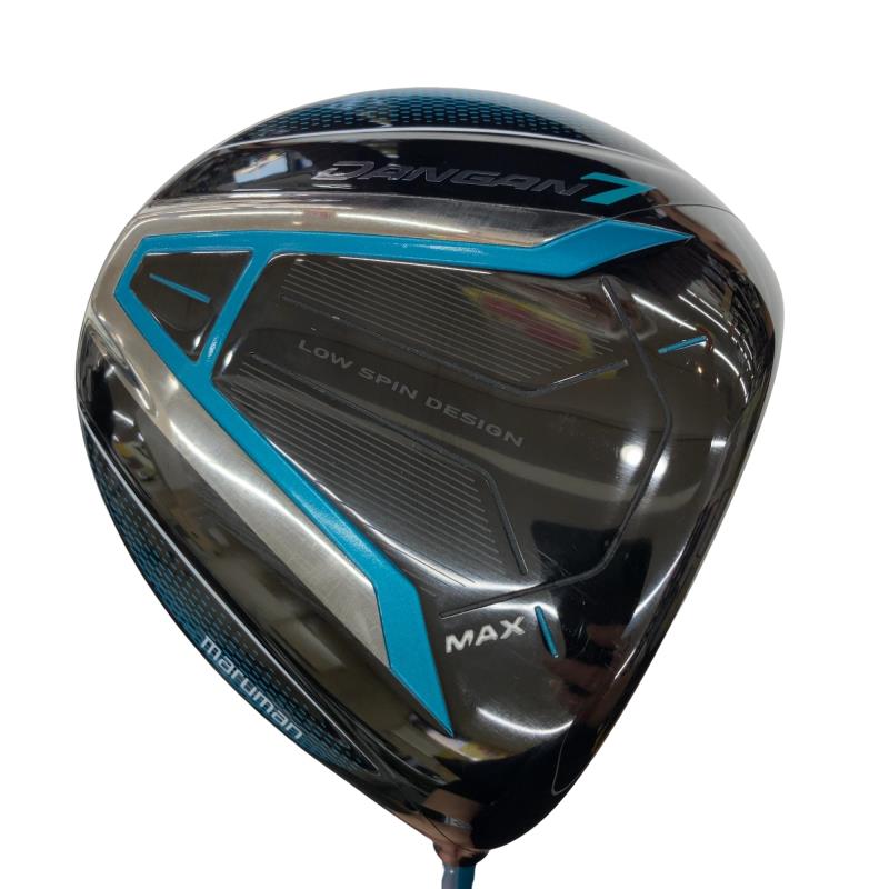 楽天市場】マルマン ゴルフ DANGAN7 MAX ドライバーの通販