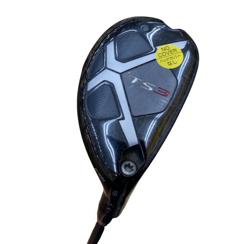 楽天市場】タイトリスト ts3 ユーティリティの通販