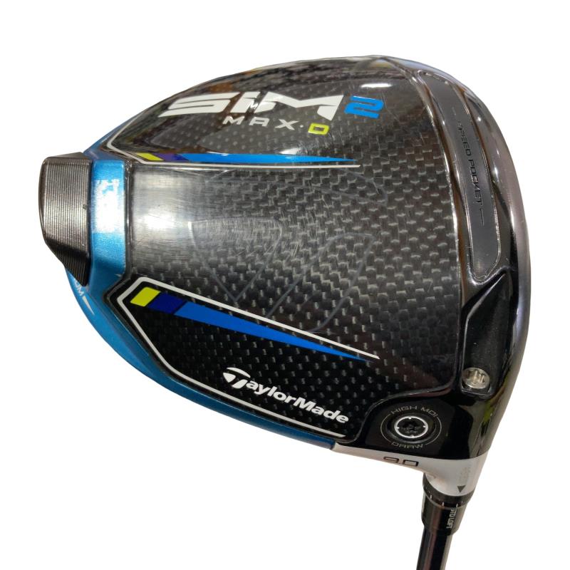 楽天市場】sim2 max d ドライバー 9.5の通販