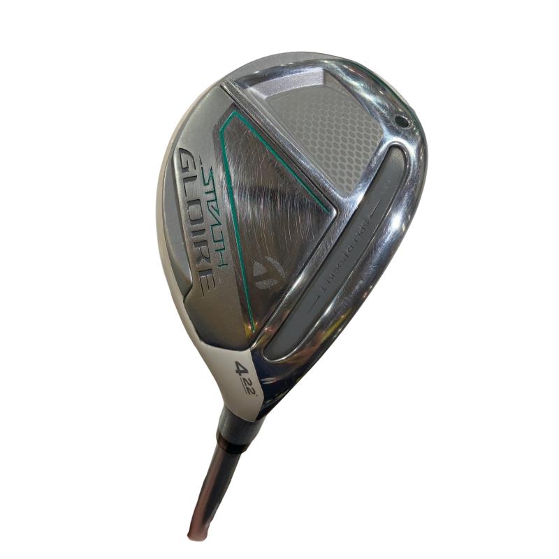 楽天市場】テーラーメイド ステルス（番手4U）（ゴルフ｜スポーツ