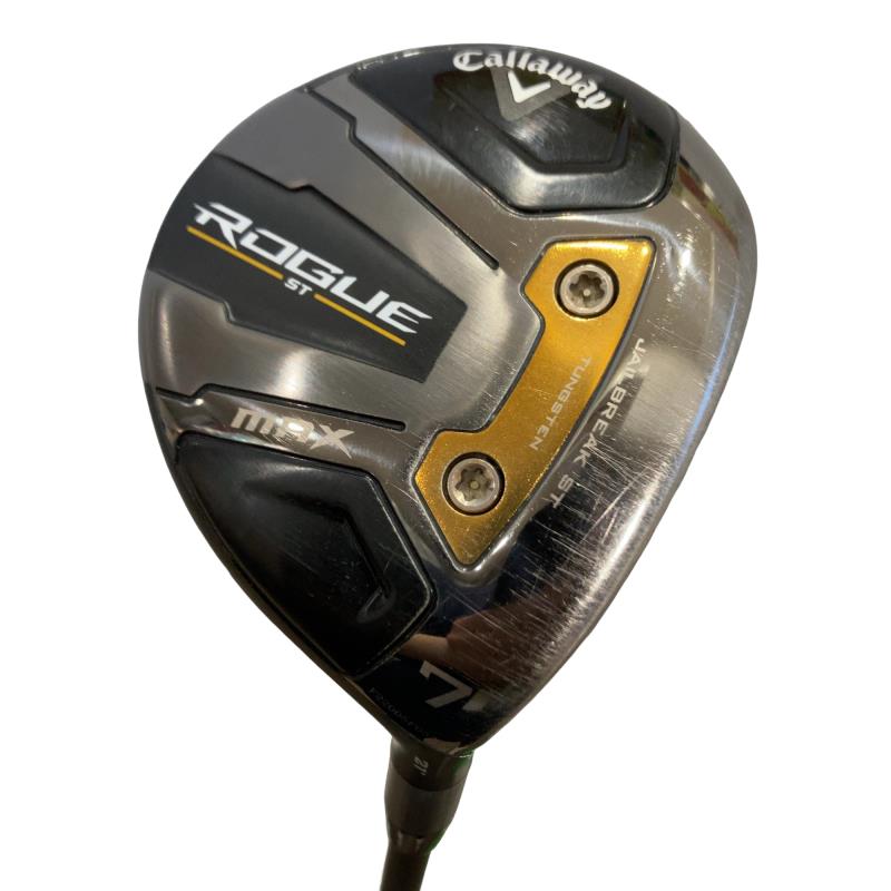 楽天市場】キャロウェイ ローグ rogue st max d fairwaywoods 7wの通販