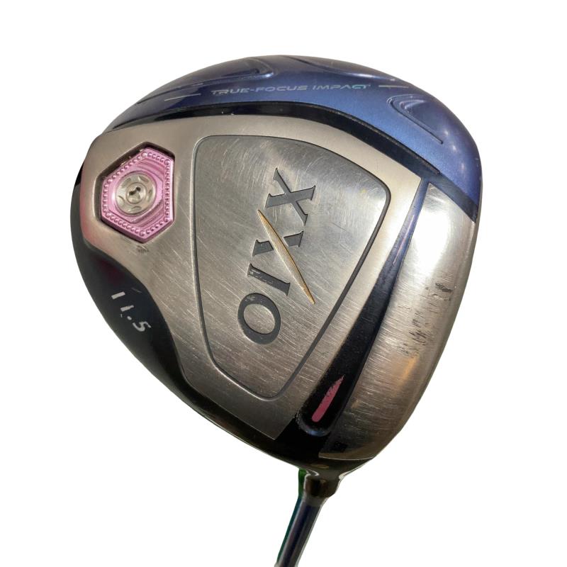 楽天市場】ゼクシオ11ドライバー レディースの通販