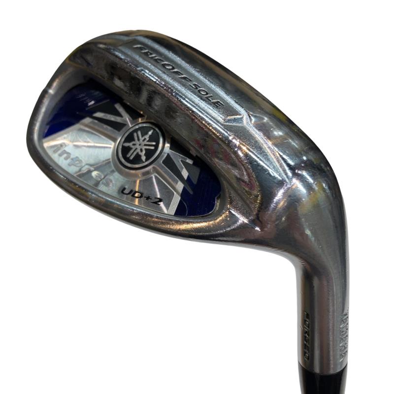 楽天市場】ヤマハ インプレス ud 2 ウェッジの通販