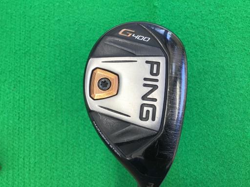 楽天市場】ピン g400 ユーティリティ ping tour 173－85の通販