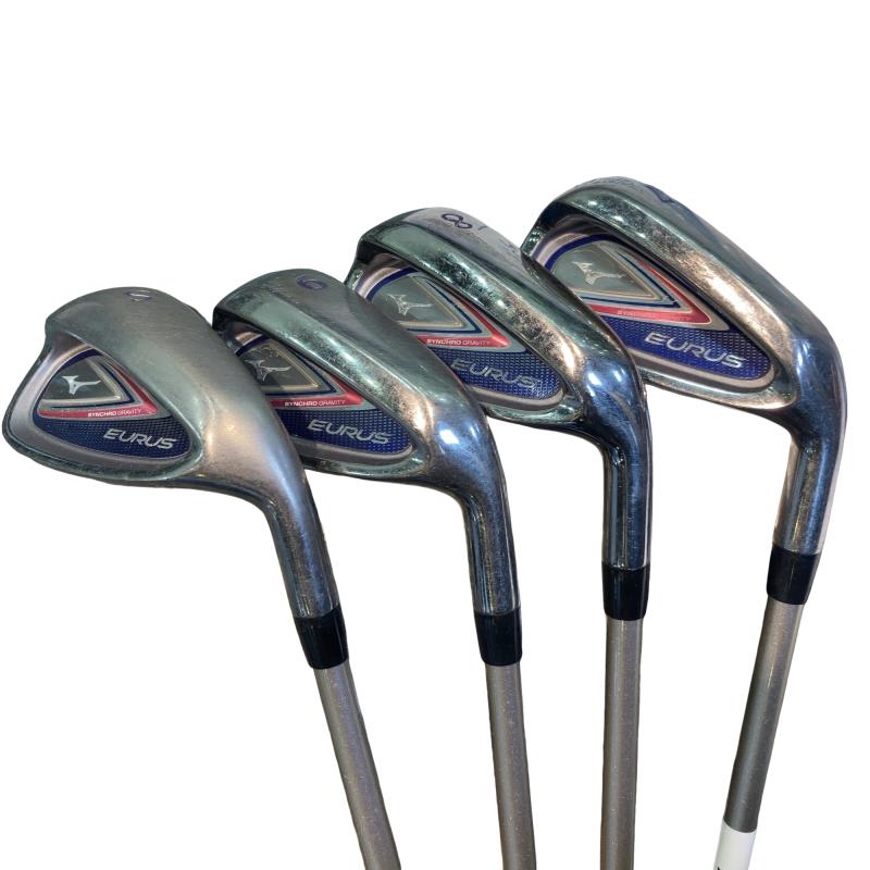 楽天市場】eurus レディース アイアンの通販