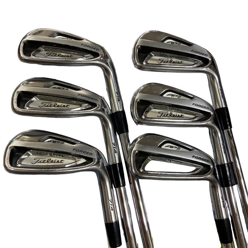 楽天市場】タイトリスト 714 ap1の通販