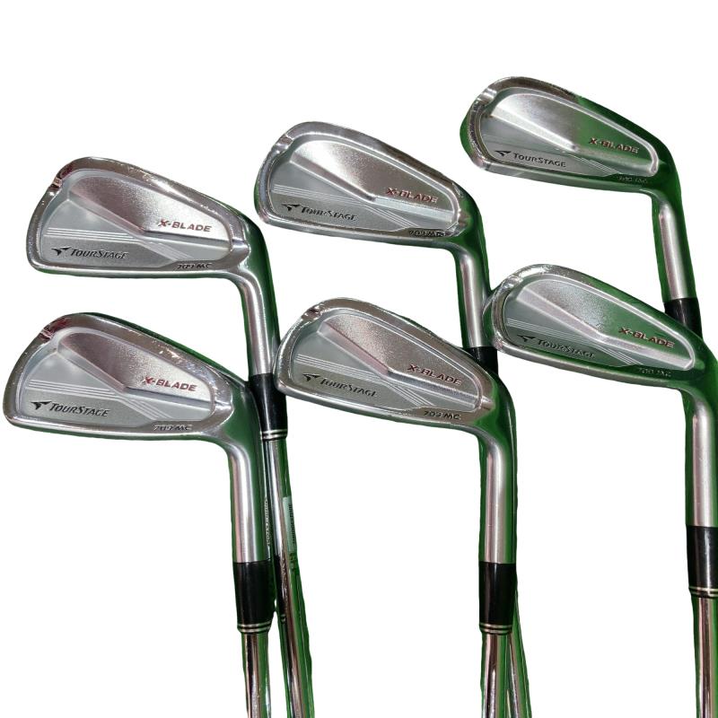 楽天市場】X－BLADE 709 MC（ブランドブリヂストン）（アイアン