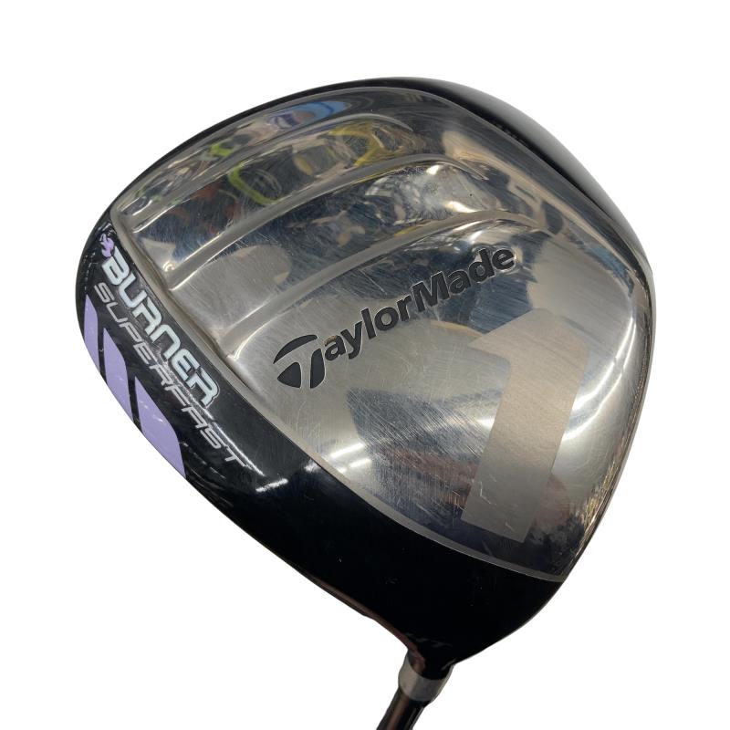 楽天市場】テーラーメイド バーナー（ドライバー｜レディースクラブ