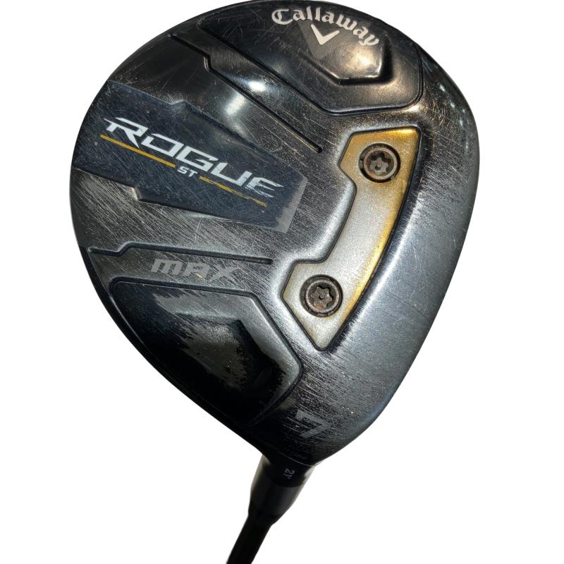 楽天市場】キャロウェイ ローグ rogue st max d fairwaywoods 7wの通販