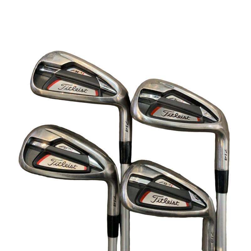 楽天市場】タイトリスト 714 ap1の通販