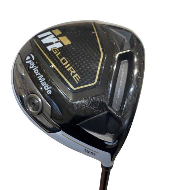 楽天市場】mグローレ ドライバー 9.5の通販