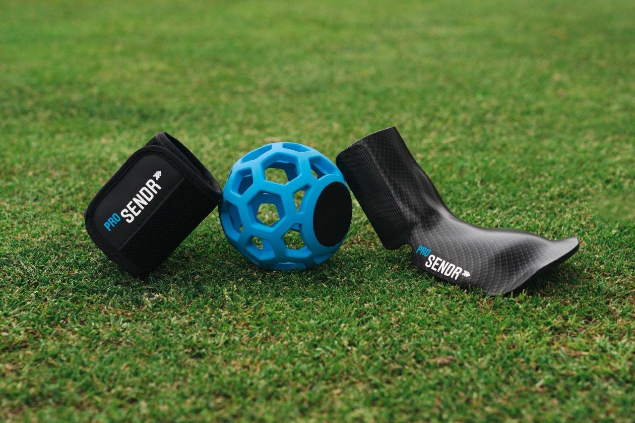 楽天市場】ProSENDR プロセンダー 練習器具 右手用 左手用 ハンド