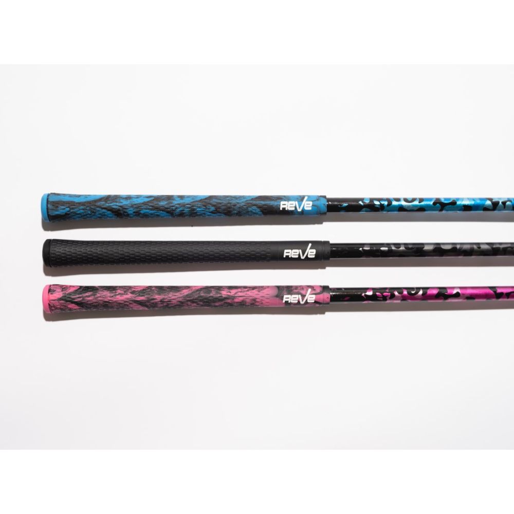 楽天市場】レーヴ スイングスティック ゴルフ 練習器具 素振り