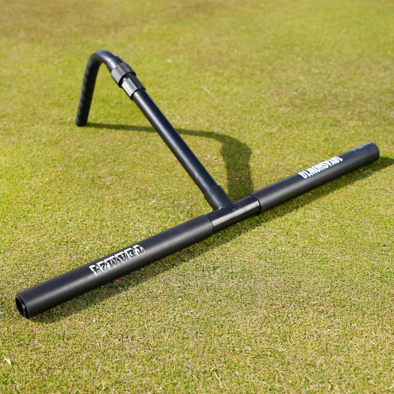 楽天市場】辻村棒 プロ使用 練習器具 ゴルフ練習器具 スイング 矯正