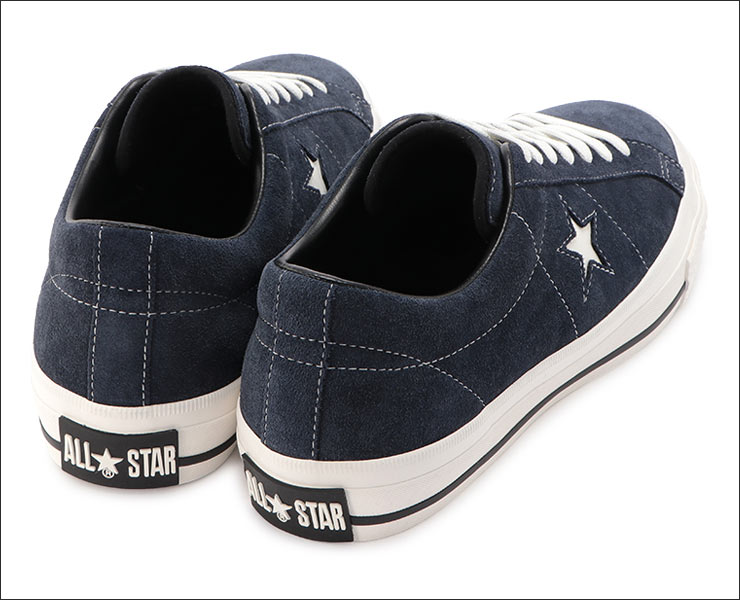 楽天市場】コンバース ワンスター ローカット ユニセックス スパイク