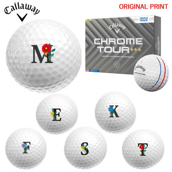 クロム ツアー トリプルダイヤモンド ボール」の人気商品一覧 | 安い