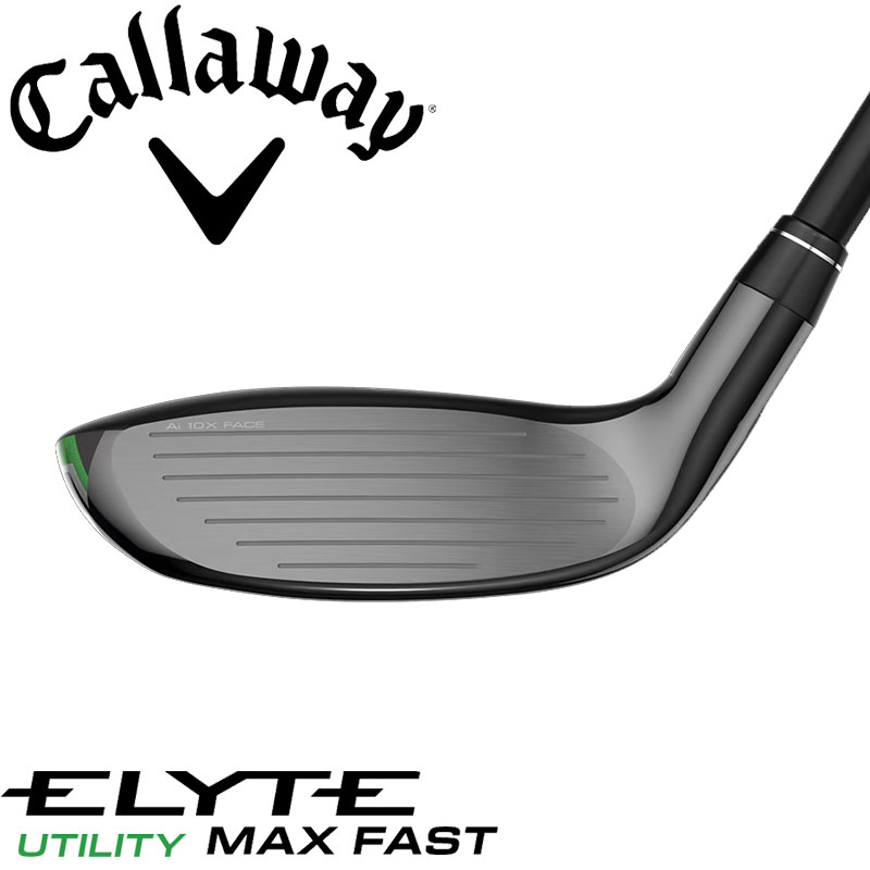 楽天市場】【セール】2025 キャロウェイ エリート マックス ファスト
