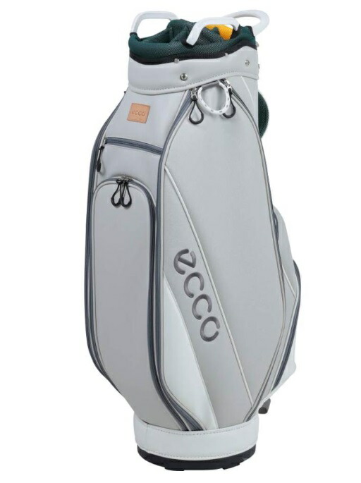 楽天市場】ECCO ecco エコー キャディバッグ キャディーバッグ