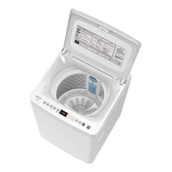 楽天市場】限定大特価！ハイセンス 全自動洗濯機 HW-G70J（洗濯7.0kg