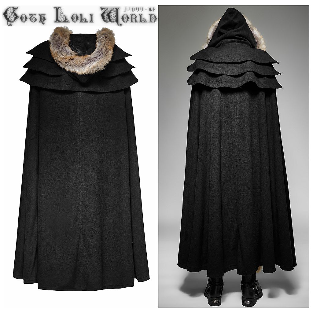 楽天市場】予約商品【ゴスロリワールド】PUNKRAVE ゴスロリ ロング