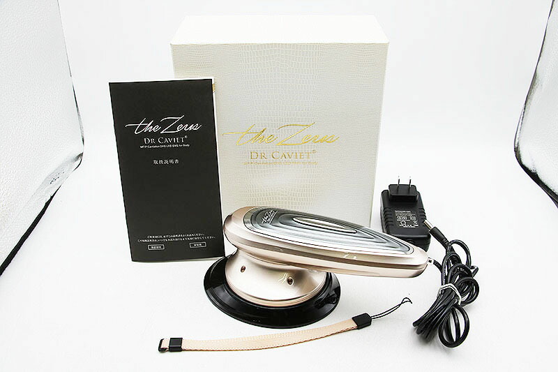 楽天市場】△Dr.Caviet The Zeus ドクター・キャビエット・ザ・ゼウス