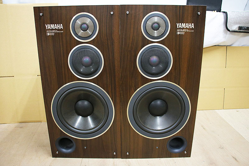 楽天市場】◇※直接引き取り限定 兵庫県加東市※ YAMAHA NS-500YST ペア