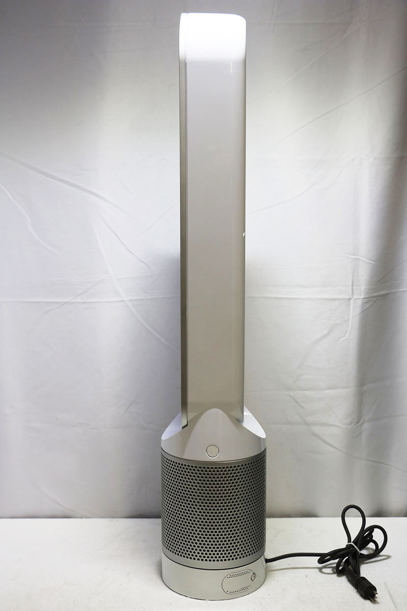 Dyson Cool タワーファン 中古 2021年製 Dyson Cool タワーファン 中古