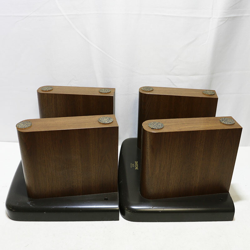 楽天市場】◇DIATONE ダイヤトーン DK-77Z スピーカースタンド ペア