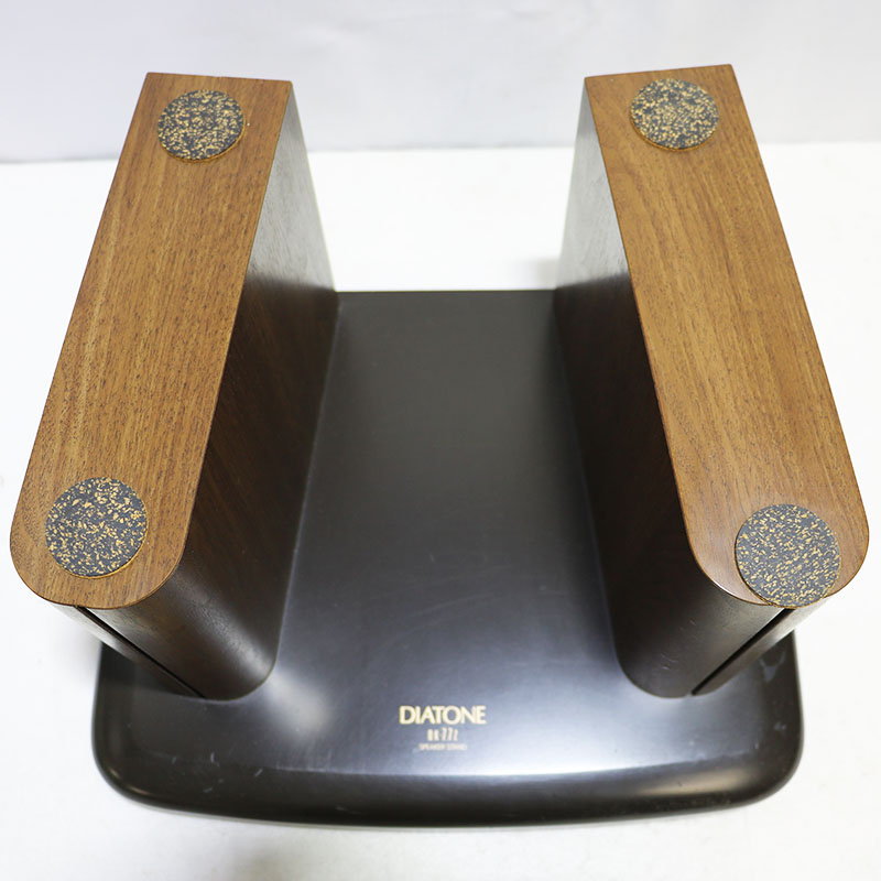 楽天市場】◇DIATONE ダイヤトーン DK-77Z スピーカースタンド ペア